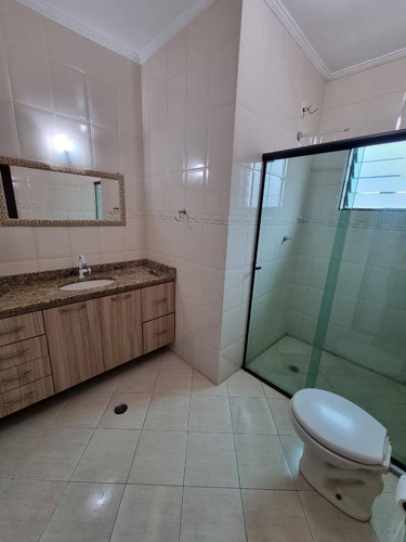 Imagem 15 de 15 de Sobrado Maravilhoso Com 175 M² 3 Dormitórios No Jardim Do Mar - So2876