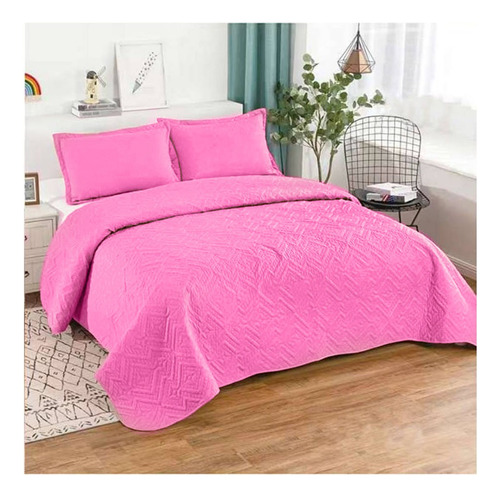 Cubrecama King De Verano Quilt // Angelstock