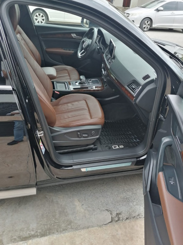 Imagen 5 de 10 de Audi Q5 Elite 2018 2.0 (excelentes Condiciones)