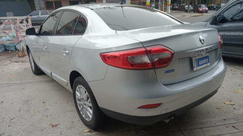 Renault Fluence Luxe Pack Full Mt 2.0