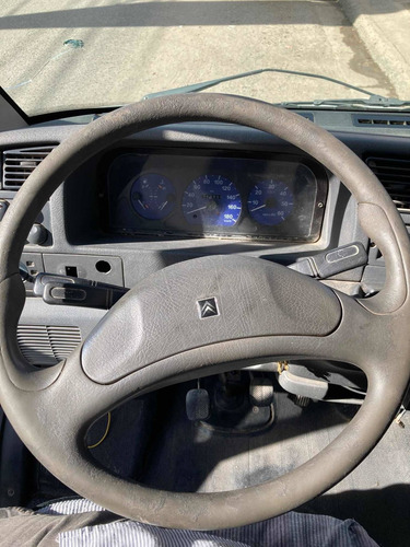Citroën Jumper 2.8 D Furgon 31 M 2001