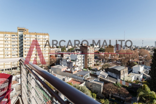 Imagen 14 de 30 de Venta Departamento 3 Ambientes Con Cochera De Categoría Parque Avellaneda Caba