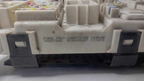 Fusiblera Focus 97ra-00-0001 7m5t-14a073-dd