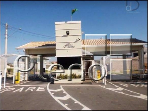 Imagem 21 de 21 de Casa À Venda Em Le Village - Ca030400
