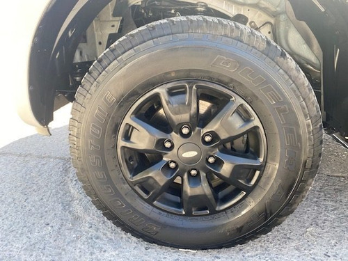 Ford Ranger Xlt 4x4 3.2 2016