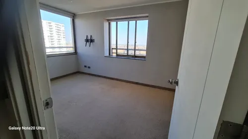 Arriendo Departamento A Cuadras Del Mall Arauco Maipu