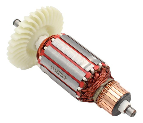Induzido 110V Para Serra Mármore Skil 9815 Moderna