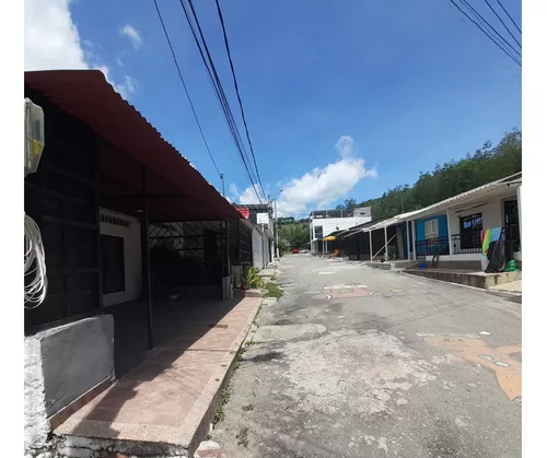 Venta De Casa En Conjunto Algarrobo - Girardot