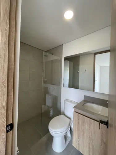 Vendo Apartamento En Rionegro