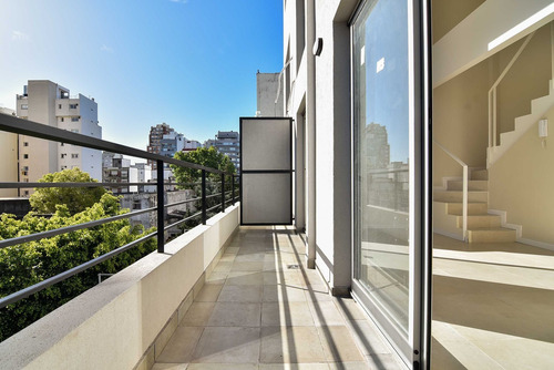Imagen 11 de 30 de Venta Departamento 2 Ambientes Duplex A Estrenar