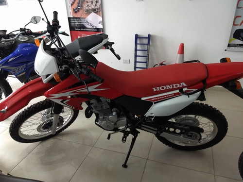 Imagen 8 de 15 de Honda Tornado