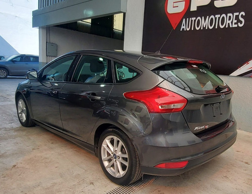 Ford Focus III 1.6 S