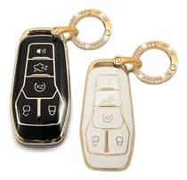 Comprar Kit X2 Carcasas De Control Remoto Para Ford F150\u002Ff250 Dor...