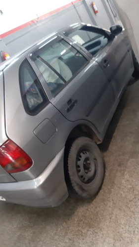 Gol 1.0 16v 1999
