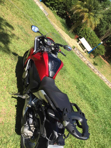 Honda Vfr 1200