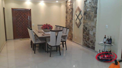 Imagem 7 de 30 de Chácara Com 5 Dormitórios À Venda, 925 M² Por R$ 980.000,00 - Ecopark Residencial - Tatuí/sp - Ch0020