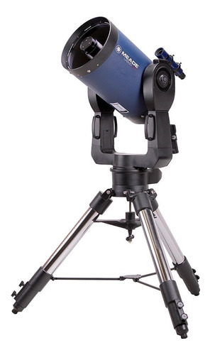 Telescopio Meade Lx200 10 Pulgadas - Apto Astrofotografia