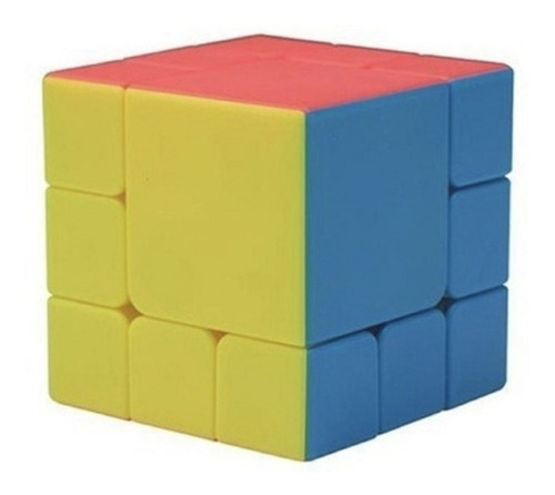 Cubo Rubik Original Z Cube Bandaged Original Mercado Cubos