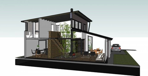 Imagen 8 de 17 de Casa En Venta Ubicado En Vila Marina, Zona Norte
