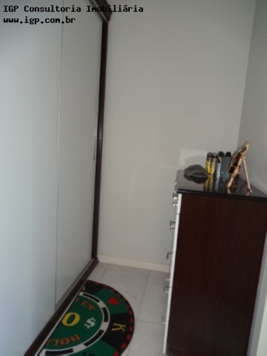 Imagem 15 de 30 de Chacara Condominio Shanadu Indaiatuba - Ch00763 - 2818045
