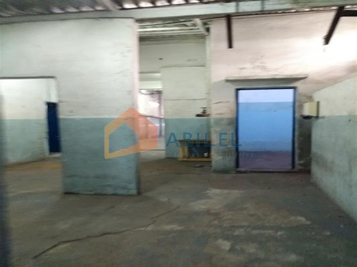 Imagem 6 de 18 de Galpão De 1.100 M² No Tatuapé - 8354