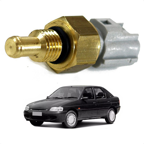 Sensor Temperatura Escort Mondeo Zetec Gasolina