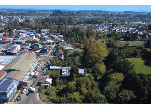 Terreno Para Proyecto Inmobiliario