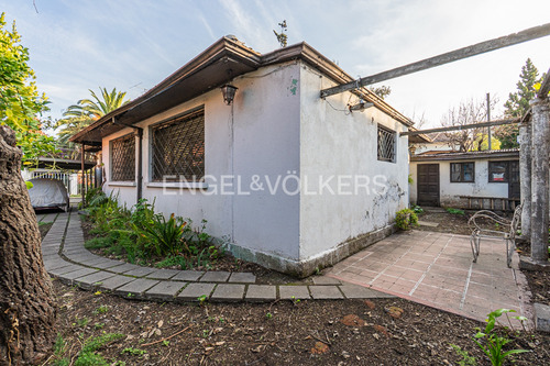 Casa Para Remodelar, Pasaje Los Jardines