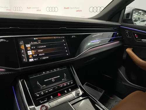 Audi Rsq8 4.0 Tfsi 600 Hp Tiptronic Quattro 2022