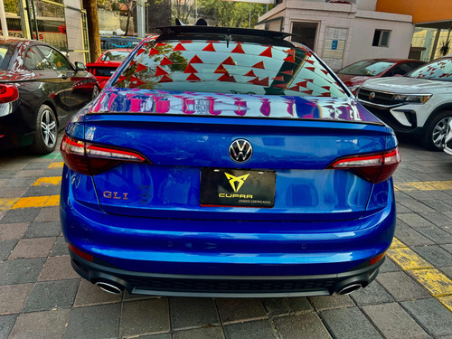 Volkswagen Jetta 2.0 Gli Dsg At