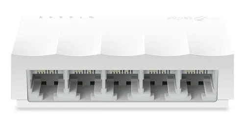 comprar Switch Escritorio Tp-link 5 Puertos 10\u002F100mbps Ls1005 Acme