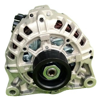 Alternador Peugeot 206 Ca-771