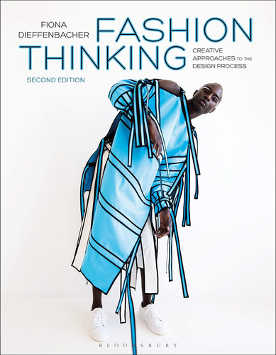 Libro: Fashion Thinking: Creative To The Design Process