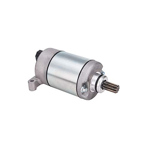 Shamofeng Starter Motor 19500 For Yamaha Grizzly 550 Fi 4wd 