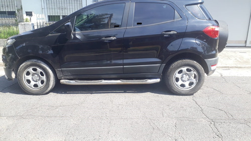 Ford Ecosport 1.6 S 110cv 4x2