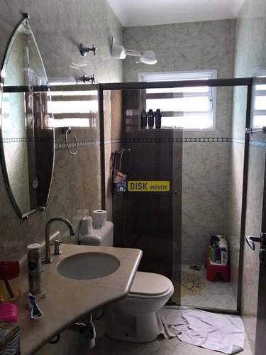 Imagem 13 de 18 de Sobrado Com 3 Dormitórios À Venda, 200 M² Por R$ 1.010.000 - Vila Jesuíta - São Bernardo Do Campo/sp - So0710