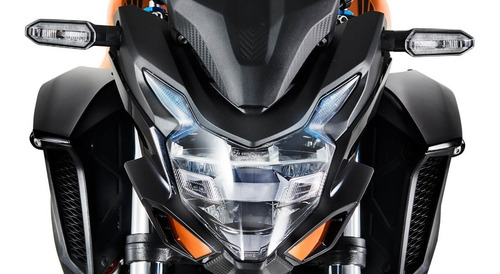 Imagem 6 de 15 de Cb 500f Abs - 0km - 2021/2022