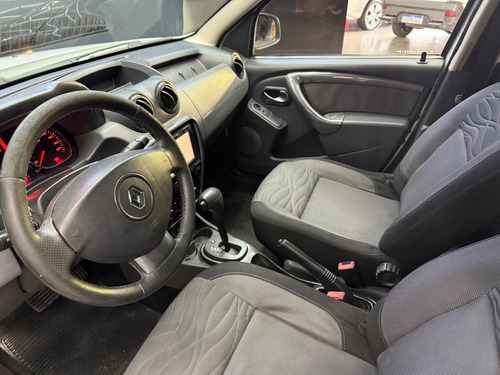 Renault Duster 2.0 Dynamic 4x2 At