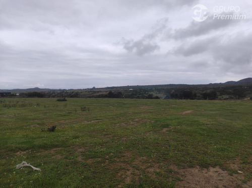 Terreno 5300m2 En Playa Los Molles, Comuna De La Ligua.
