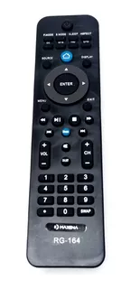 Control Compatible Tv Makena Smart Tv Cursor