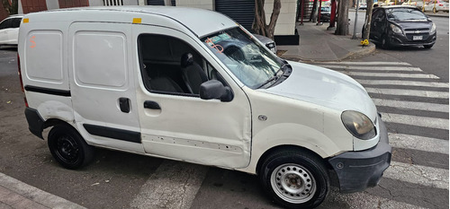 Renault Kangoo 1.6 Express Mt