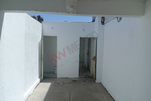 Dos Locales Comerciales En Tecámac Frente A Mercado Geo