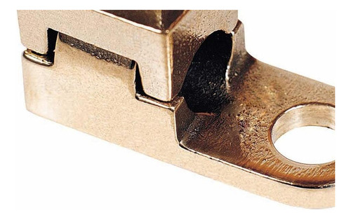 Terminal Pressao Intelli Fundido 10mm Ta10 1901 (ta10)