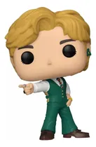 Comprar Funko Pop Bts Dynamite - V Tae Hyung#223 Nuevo Vinilo Kpop
