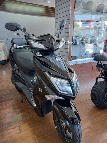 Sunra Hawk 3000w 72v Gel 18 Cuotas Tarjeta 0km Electrica Y