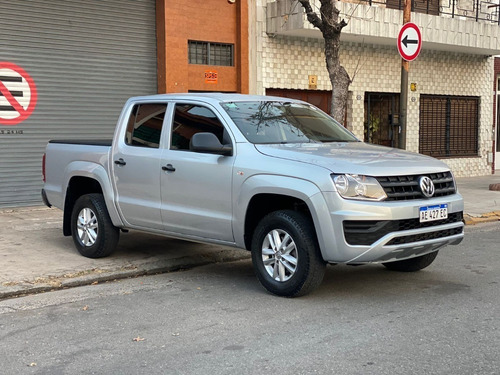 Imagen 2 de 16 de Volkswagen Amarok 2.0 Cd Tdi 140cv Trendline