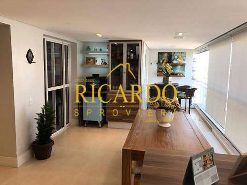 Imagem 7 de 15 de Apartamento - Edifício Serenitá|2 Suítes, 3 Vagas + Depósito - Ak83
