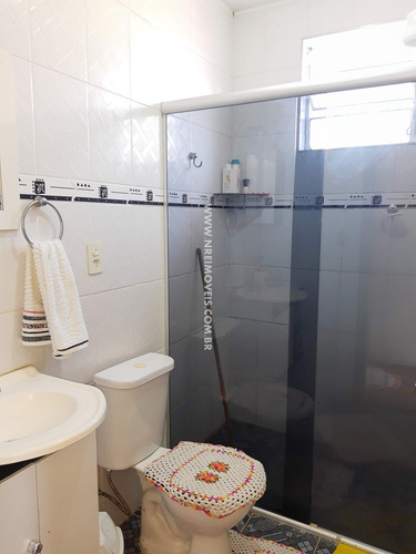 Imagem 14 de 29 de Sobrado De Rua À Venda Na Vila Ernesto - Ca00060 - 70011193