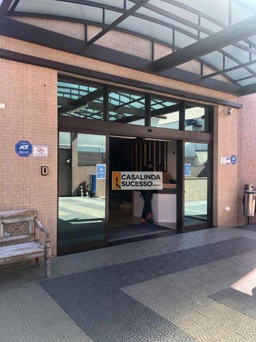 Imagem 21 de 24 de Sala Para Alugar, 33 M² Por R$ 1.800,00/mês - Tatuapé - São Paulo/sp - Sa0754