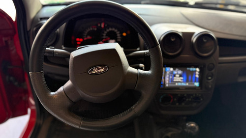 Ford Ka 1.0 Pulse Flex 3p